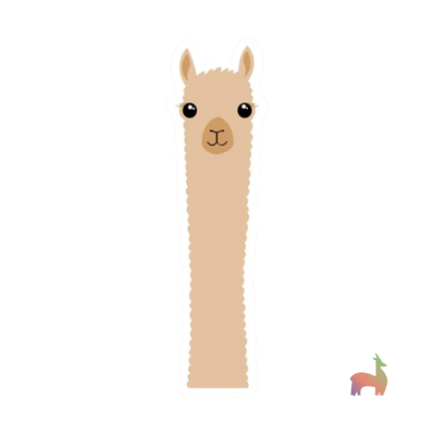 Alpaca by Design by null