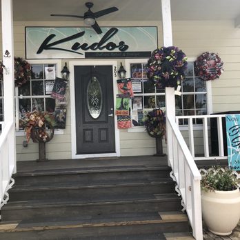 Old Town Spring - Shopping Centers Near Me - Spring, Texas