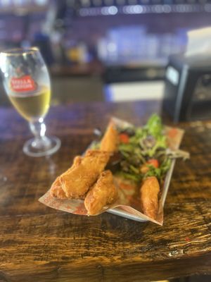 Mad For Chicken - Sunnyside