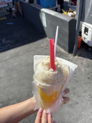 Granizadas El Chilango by null