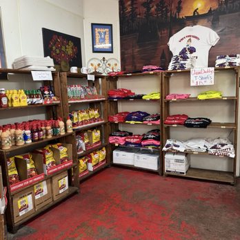 Claw Daddy's - Awesome little shop - Seafood Markets Near Me - Gulfport, Mississippi