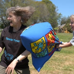 Hand in Hand Parenting - Family Fun