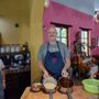 Seasons of My Heart Cooking School