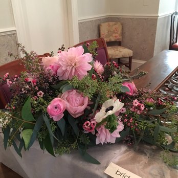 Lee Forrest Design - Floral Designers Near Me - Orlando, Florida