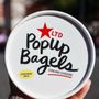 Photo of PopUp Bagels