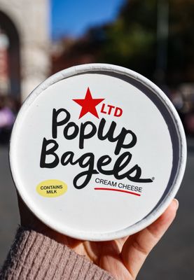 Popup Bagels by null Popup Bagels by null