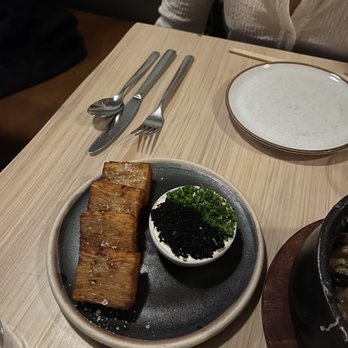 Lingo - New American Near Me - Brooklyn, New York