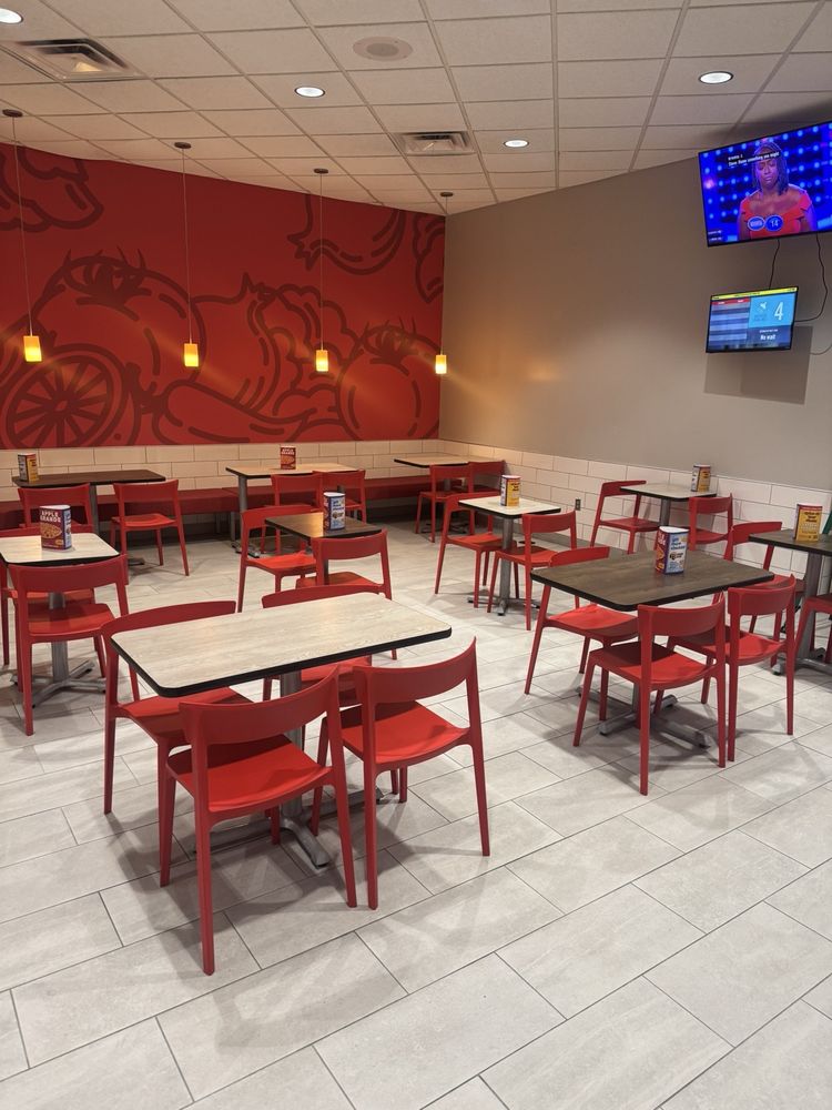 Taco John's