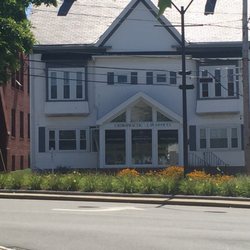 Monument Square Chiropractic - Monument Square Chiropractic