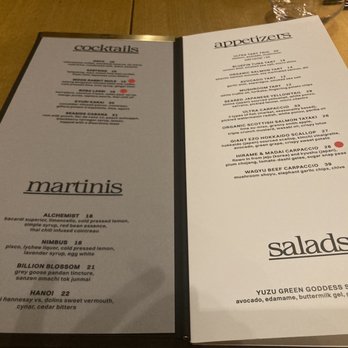 Ultra - Salad Near Me - Toronto, Ontario