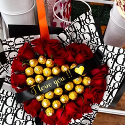 El Jardin Flower Shop
