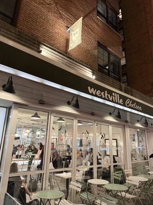 Westville Chelsea by null