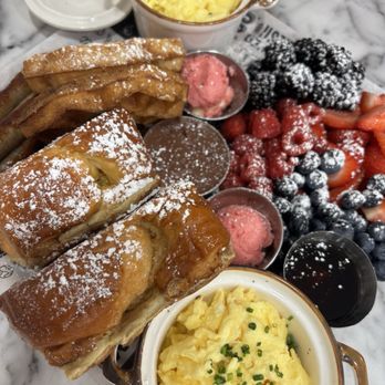 Board and Drink - Breakfast & Brunch Near Me - San Francisco, California
