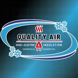 Quality Air & Insulation