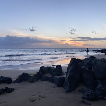 Charley Young Beach - Beaches Near Me
