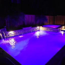 Waterfall and sheer decents make it sound like a peaceful oasis. Waterfall and sheer decents make it sound like a peaceful oasis.