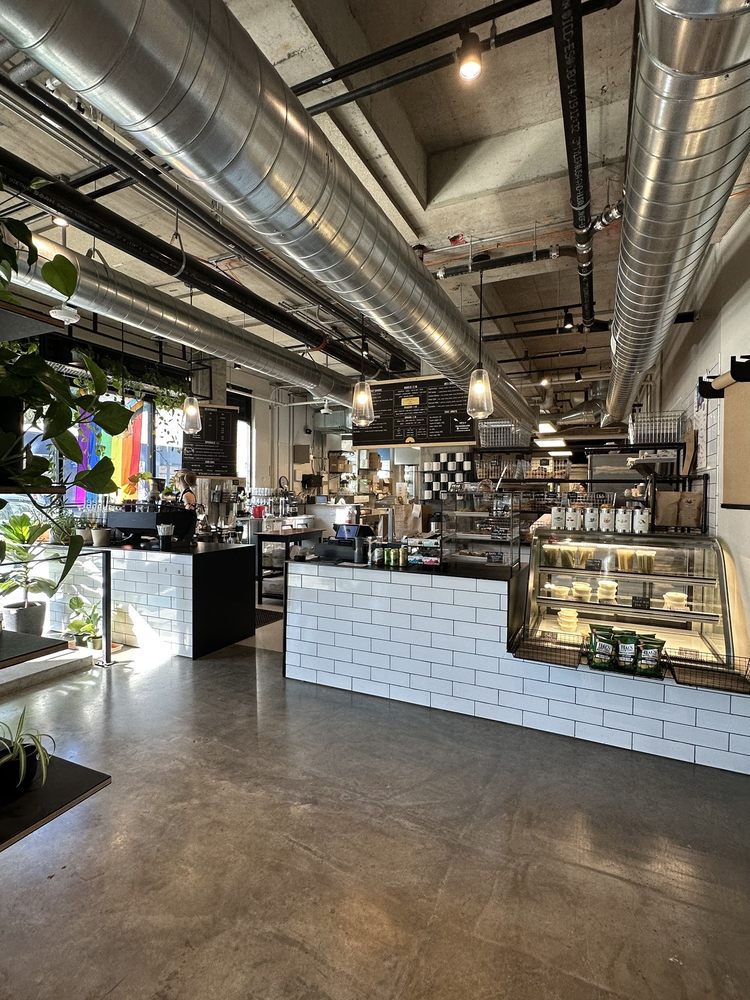 OTHERSIDE BAGEL CO. 55 Photos & 48 Reviews 929 N State St