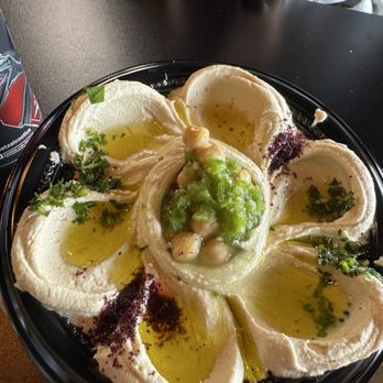 Hummus and Pita - Hummus - Mediterranean Near Me - Overland Park, Kansas Hummus and Pita - Hummus - Mediterranean Near Me - Overland Park, Kansas