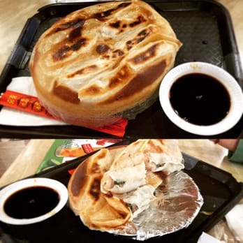 Lan Zhou Handmade Noodle - Best friend dumplings in NYC! - Noodles Near Me - Flushing, New York Lan Zhou Handmade Noodle - Best friend dumplings in NYC! - Noodles Near Me - Flushing, New York