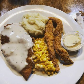 Lucy's on the Square - Chicken fried chicken, and fried catfish buffet - American Near Me - Celina, Texas Lucy's on the Square - Chicken fried chicken, and fried catfish buffet - American Near Me - Celina, Texas