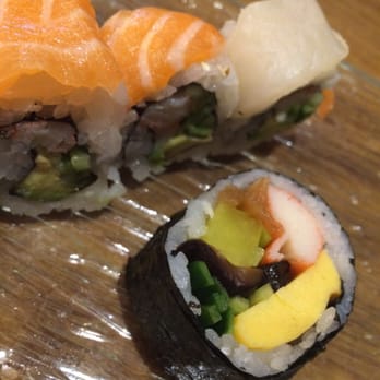 Sushi Legend - The lunch menu is pretty nice - Japanese Near Me - Toronto, Ontario Sushi Legend - The lunch menu is pretty nice - Japanese Near Me - Toronto, Ontario