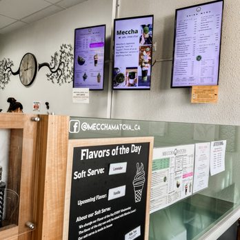 Meccha Matcha - Desserts Near Me - Artesia, California Meccha Matcha - Desserts Near Me - Artesia, California