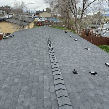 Satre Roofs - Roofing Near Me - Bend, Oregon Satre Roofs - Roofing Near Me - Bend, Oregon