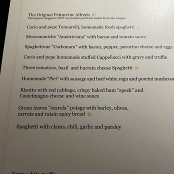 Alfredo alla Scrofa - Italian Near Me - Rome, RM Alfredo alla Scrofa - Italian Near Me - Rome, RM