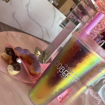 Bober Tea - Bubble Tea Near Me - Sacramento, California
