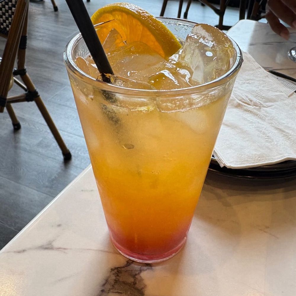 Mucho Gusto - Mocktail - Mexican Near Me - Towson, Maryland Mucho Gusto - Mocktail - Mexican Near Me - Towson, Maryland