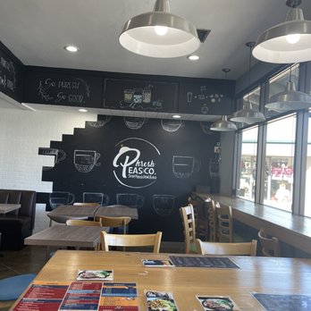 Phresh Teas - Bubble Tea Near Me - Goleta, California
