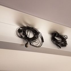 Memorial Hermann Sugar Land Sleep Disorders Center - Wires