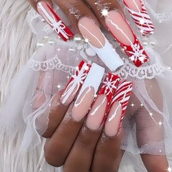 Angel Nails