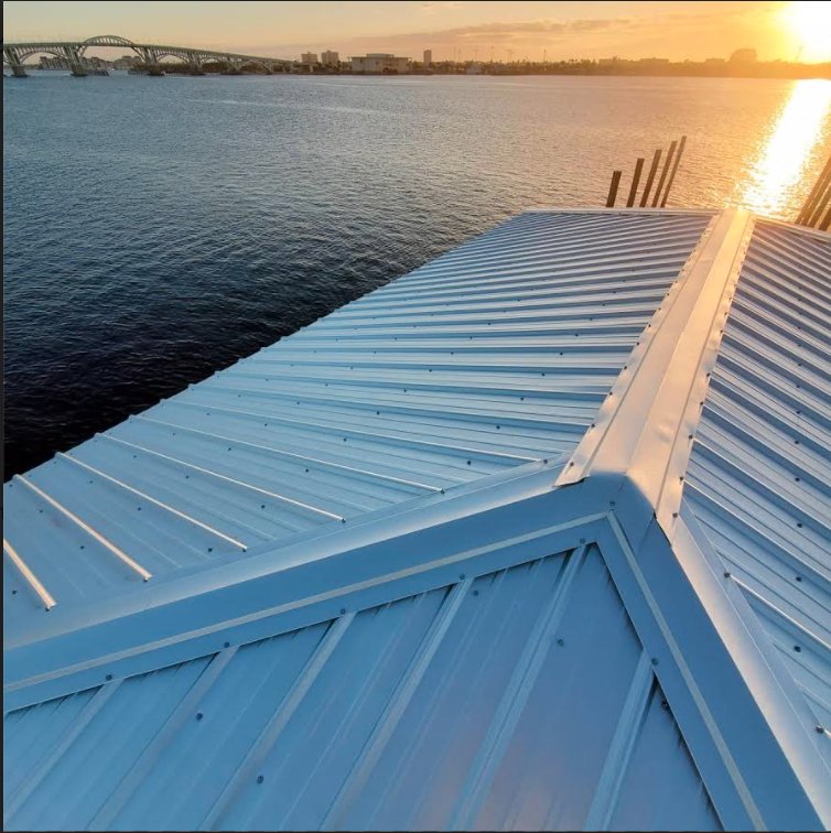 Slide of Rodriguez Pro Roofing