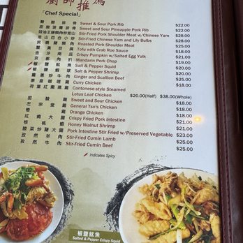 Yan Zi Lou - New menu - Chinese Near Me - Portland, Oregon Yan Zi Lou - New menu - Chinese Near Me - Portland, Oregon