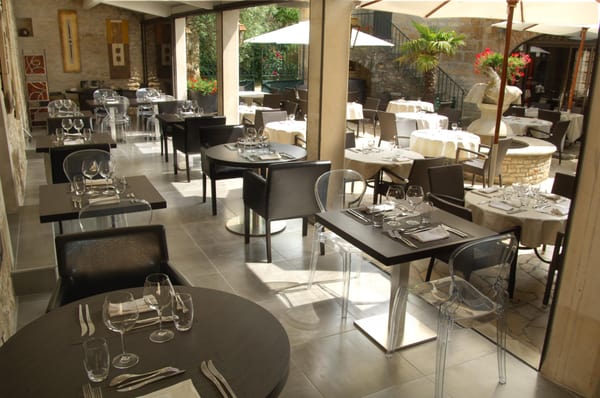 Restaurant Le Carré des Saveurs by null
