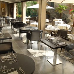 Le Carré des Saveurs - Véranda