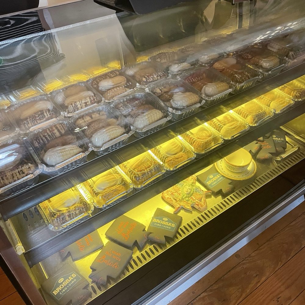 Brossa's Cibo e Vino - Italian Near Me - Brenham, Texas Brossa's Cibo e Vino - Italian Near Me - Brenham, Texas