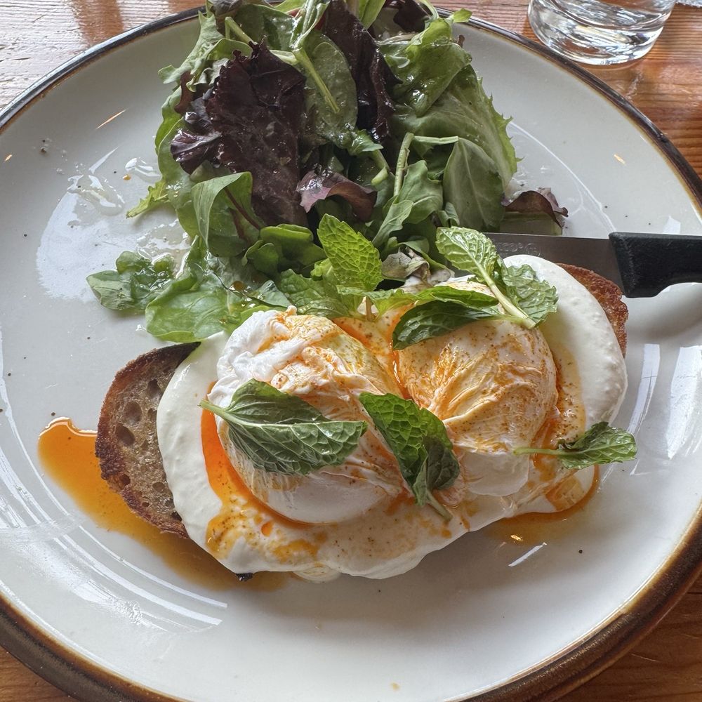 Poach 503 - Turkish eggs - Breakfast & Brunch Near Me - Manzanita, Oregon Poach 503 - Turkish eggs - Breakfast & Brunch Near Me - Manzanita, Oregon