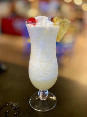 Cabo Seafood Grill And Cantina by null