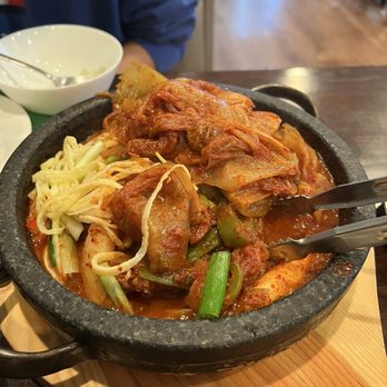 Jook Hyang - Korean Near Me - Los Angeles, California Jook Hyang - Korean Near Me - Los Angeles, California