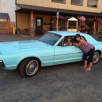 West Coast Classic Cougar - WCCC 2016 open house cruise to Willamette Pie Company in Silverton OR - Auto Parts & Supplies Near Me - Salem, Oregon West Coast Classic Cougar - WCCC 2016 open house cruise to Willamette Pie Company in Silverton OR - Auto Parts & Supplies Near Me - Salem, Oregon