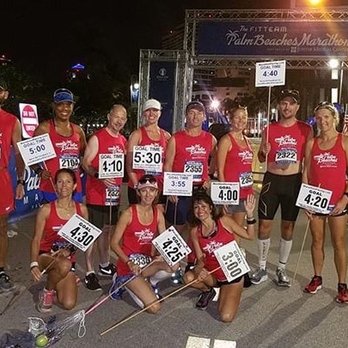 West Palm Beach Marathon - Races & Competitions Near Me - West Palm Beach, Florida West Palm Beach Marathon - Races & Competitions Near Me - West Palm Beach, Florida