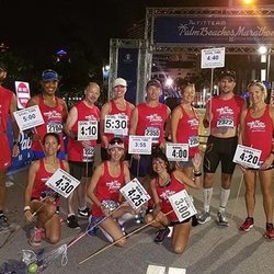 West Palm Beach Marathon