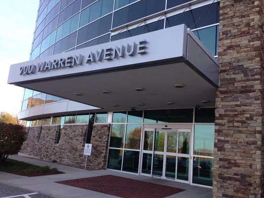 OB-GYN ASSOCIATES, INC. - Updated July 2026 - 10 Reviews - 900 Warren ...