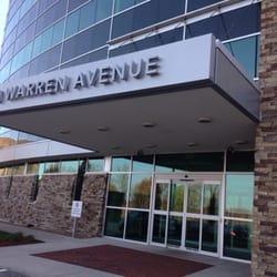 OB-GYN Associates, Inc. - Entrance