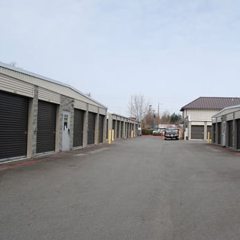 Storage One on 4th - Self Storage Near Me - Renton, Washington Storage One on 4th - Self Storage Near Me - Renton, Washington