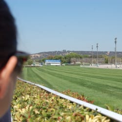 Hipódromo de la Zarzuela