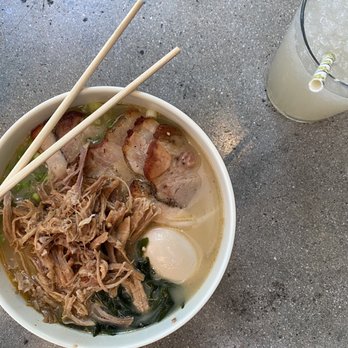 Underbelly - Underbelly Ramen - Ramen Near Me - San Diego, California