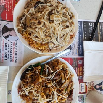 Longten Cafe - Crispy pork chow mein and Beef chow fun - Hong Kong Style Cafe Near Me - Monterey Park, California Longten Cafe - Crispy pork chow mein and Beef chow fun - Hong Kong Style Cafe Near Me - Monterey Park, California